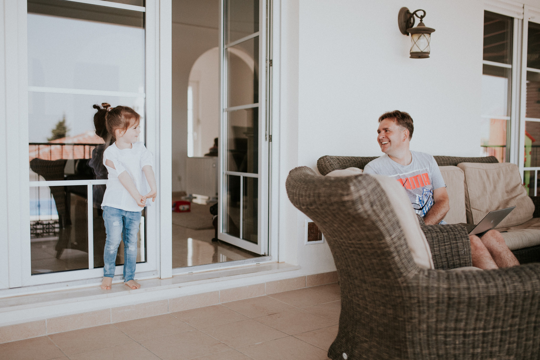 Family photographer in Spain, Costa del Sol