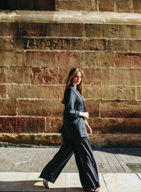 Street Style Fashion для бренда KORSUN