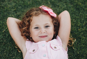 Семейная фотосессия в Эстепоне