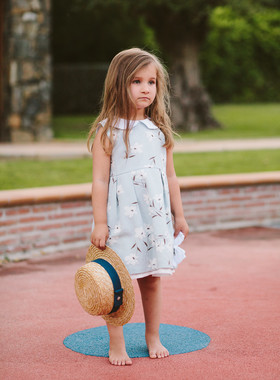 Sesión de fotos de familia en Benahavís, Costa del Sol