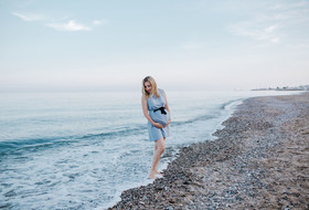 Bachelorette party in Marbella