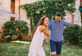 Postboda en Mallorca