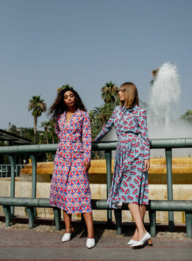 Street Style Fashion for KORSUN