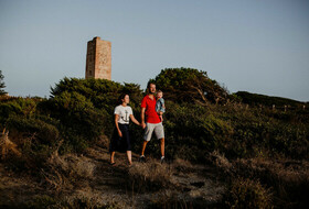 Sesión de fotos de familia en Marbella
