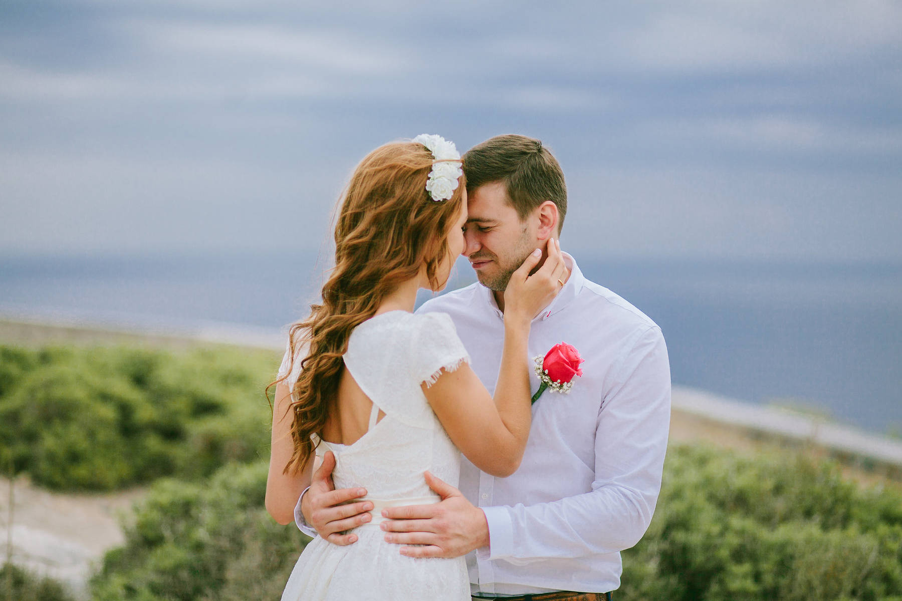 Fotografía de boda en Mallorca