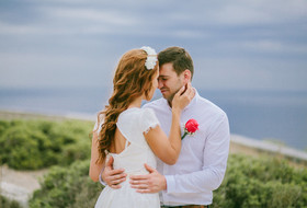 Fotografía de boda en Mallorca