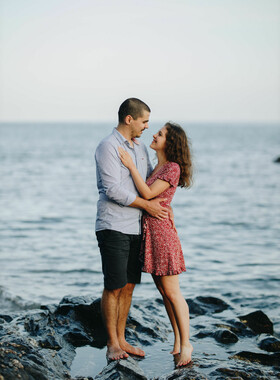 Preboda en Benalmádena