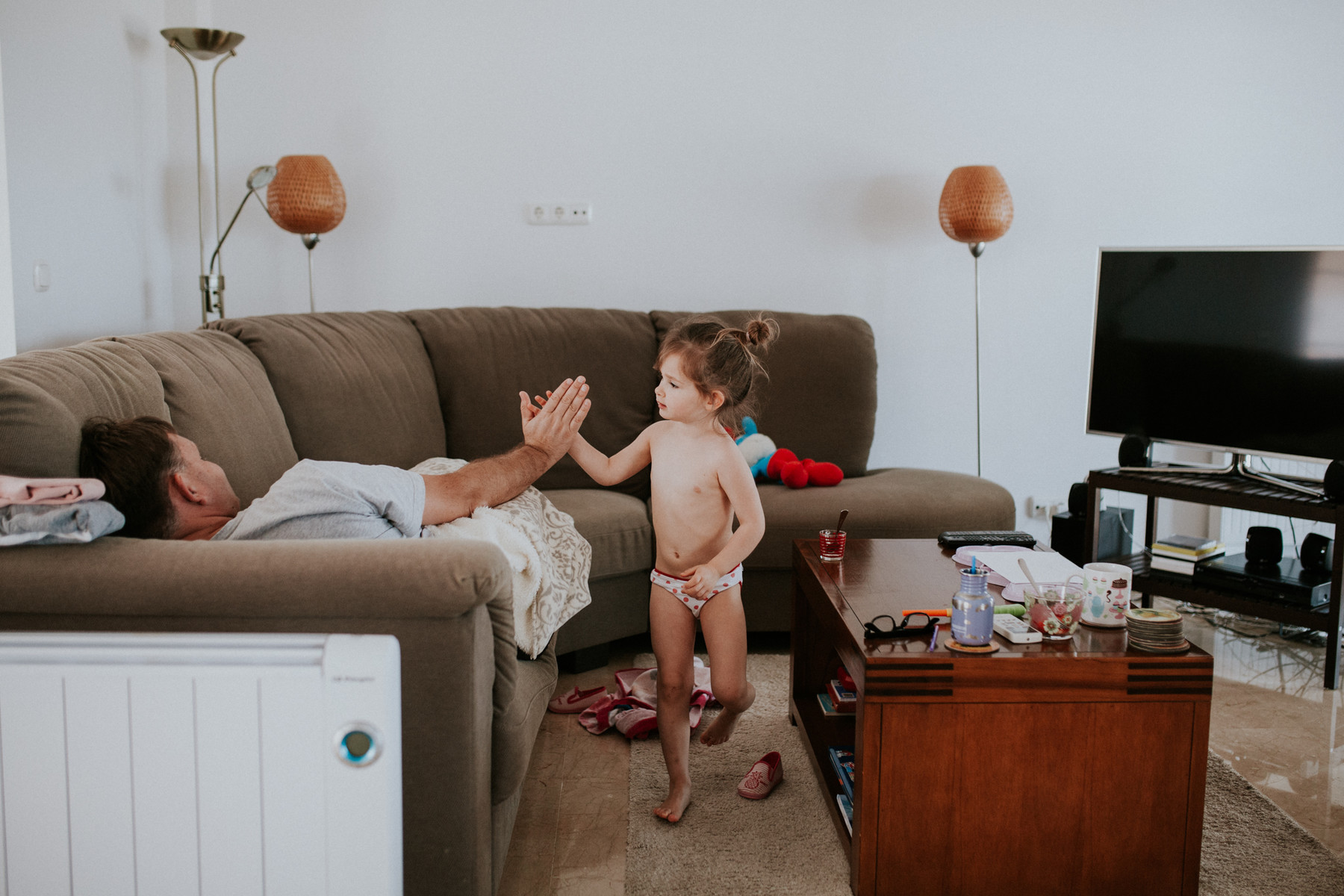 Family photographer in Spain, Costa del Sol