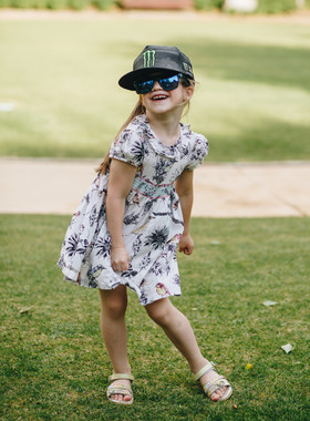 Family photo session in Benahavís and San Pedro