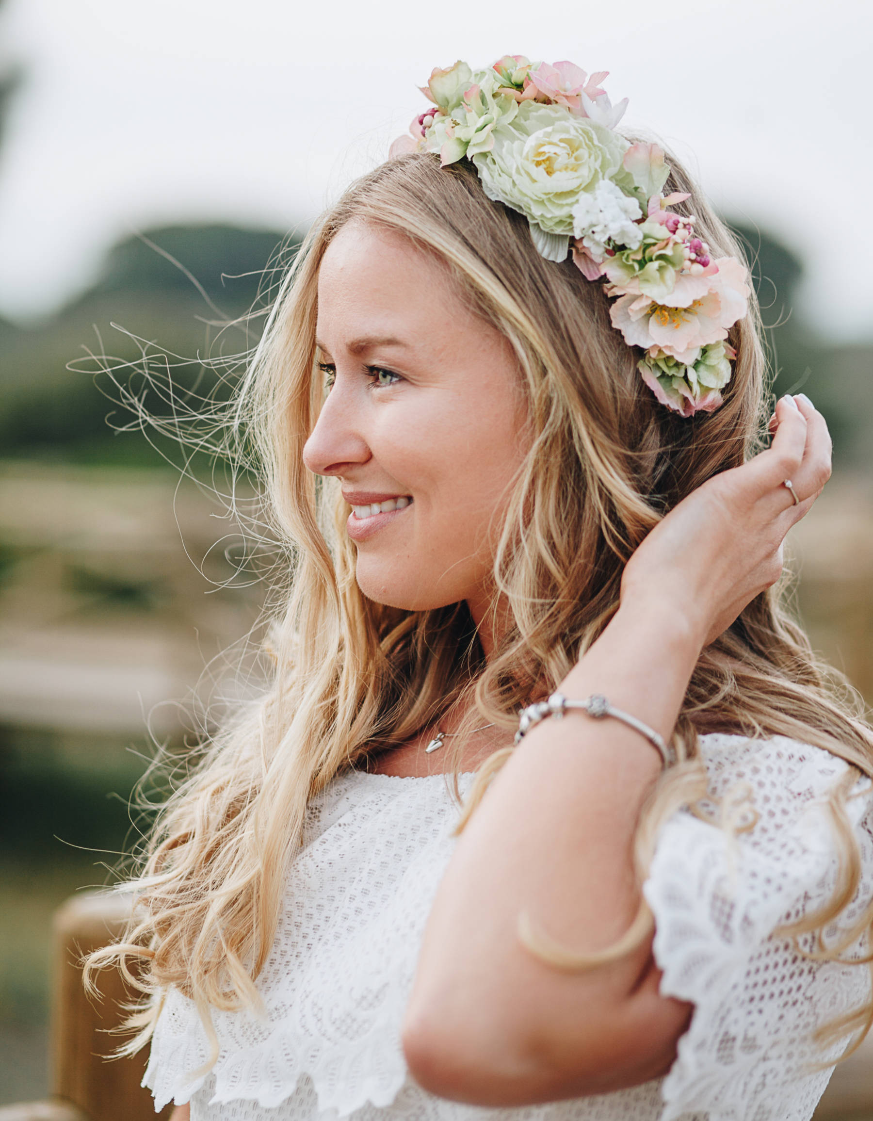 Love story photo session in Cabopino