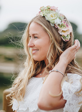 Love story photo session in Cabopino