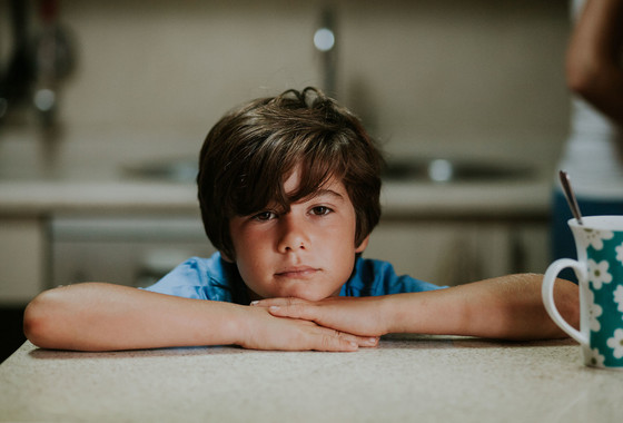 One day in the life with a family from Malaga