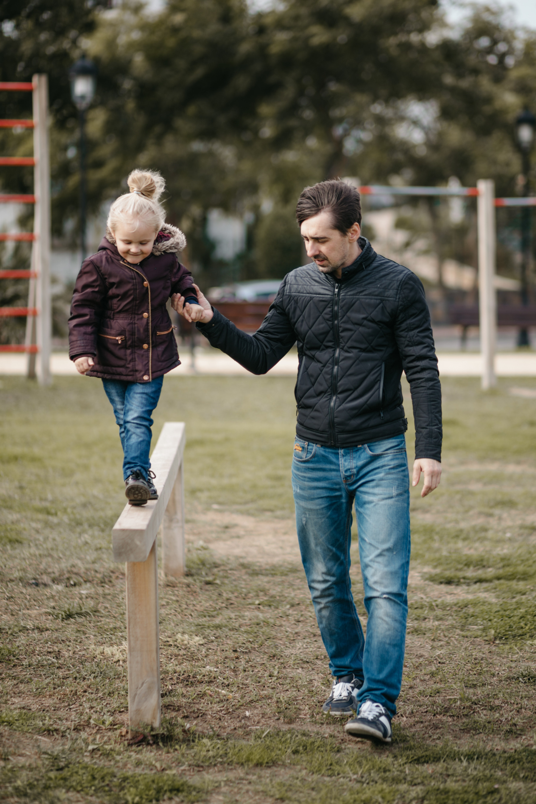 Un día de la vida de una familia en España, Manilva