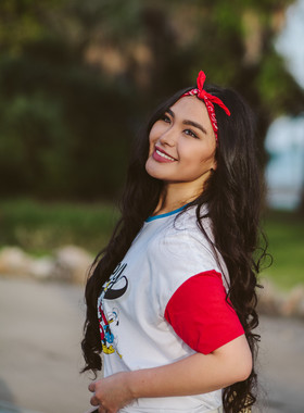 Sesión de fotos en San Pedro Alcántara 