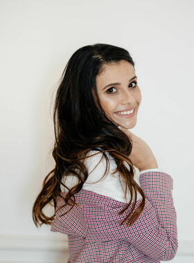 Personal photo shooting in Malaga