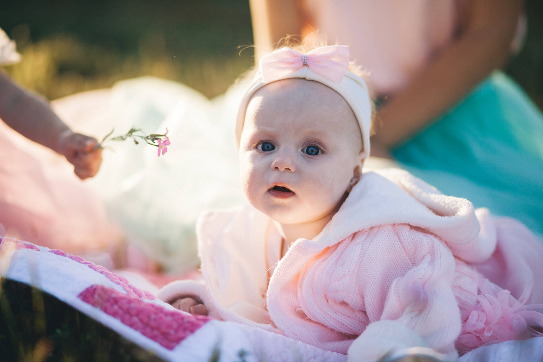 Family photo shoot in Cabopino, Marbella