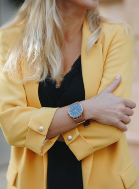 Street style photography in Marbella