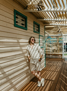 Sesión de fotos personal en Torremolinos