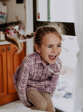 Один день из жизни семьи в Марбелье, на Коста-дель-Соль