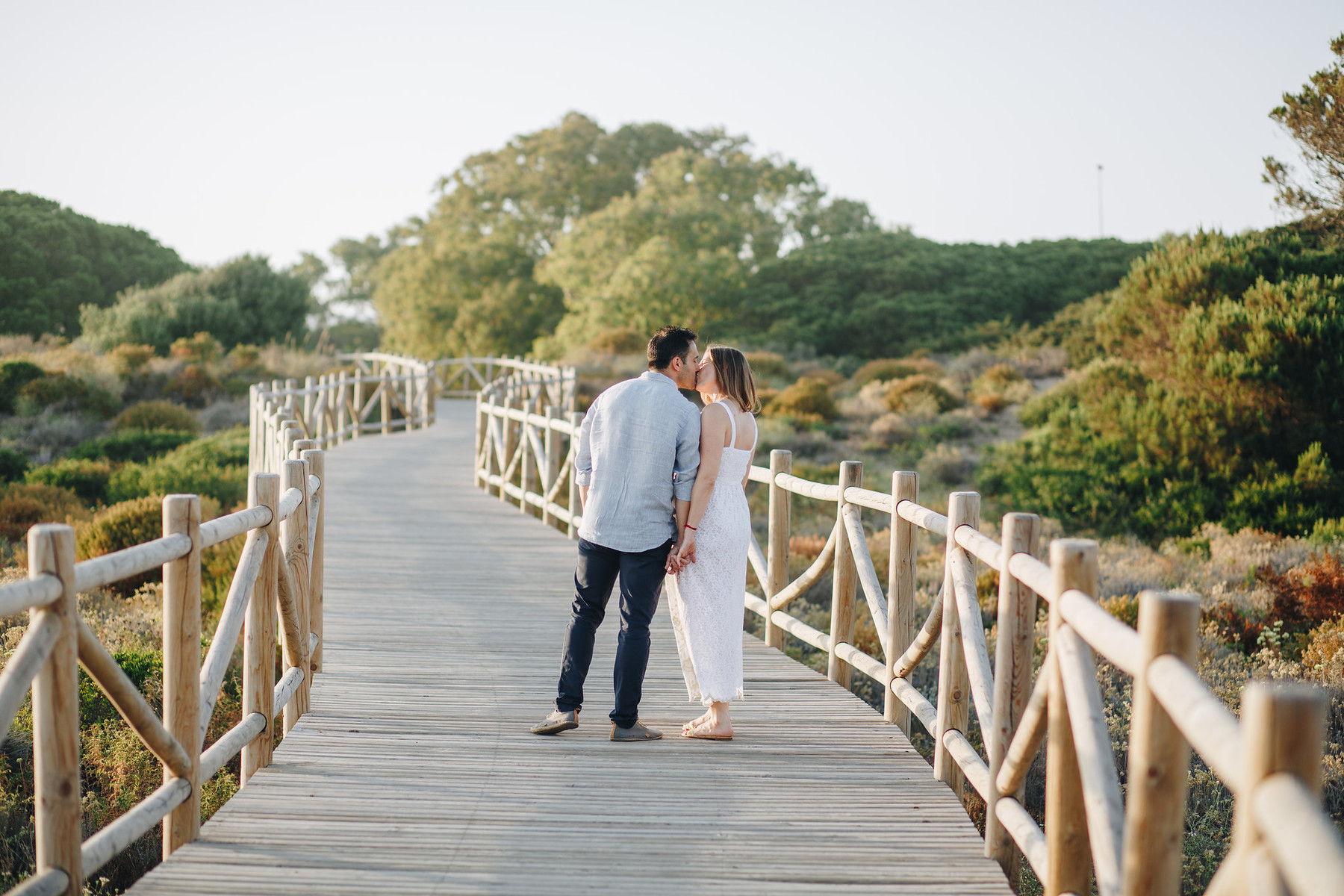 Sesión fotográfica de familia en Marbella