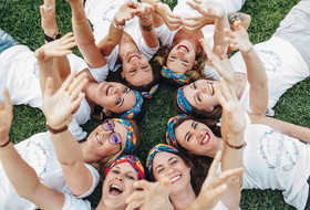 Despedida de soltera en Málaga