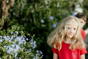 Фотопрогулка в горной деревушке