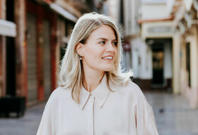 Social media photo set in Malaga