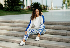 Street Style Fashion for KORSUN