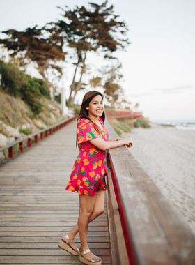 Paseo fotográfico en Mijas Costa