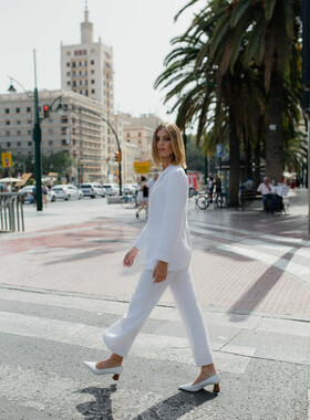 Street Style Fashion for KORSUN