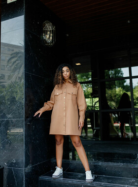 Street Style Fashion for KORSUN