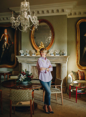 Life style photo shooting in Marbella