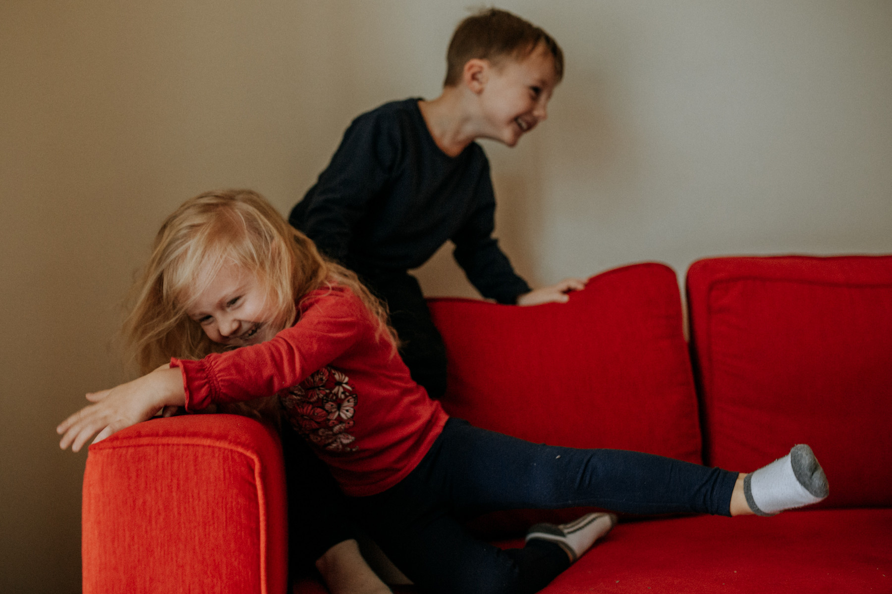 Un día de la vida de una familia en España, Manilva