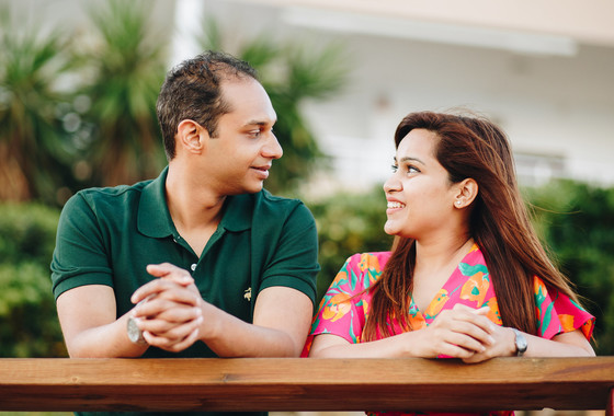 Paseo fotográfico en Mijas Costa