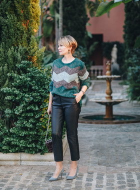 Life style photo shooting in Marbella