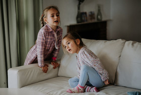 Один день из жизни семьи в Марбелье, на Коста-дель-Соль