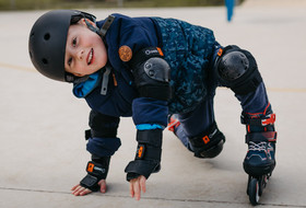 Un día de la vida de una familia en España, Manilva