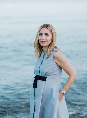 Bachelorette party in Marbella