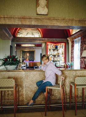 Life style photo shooting in Marbella