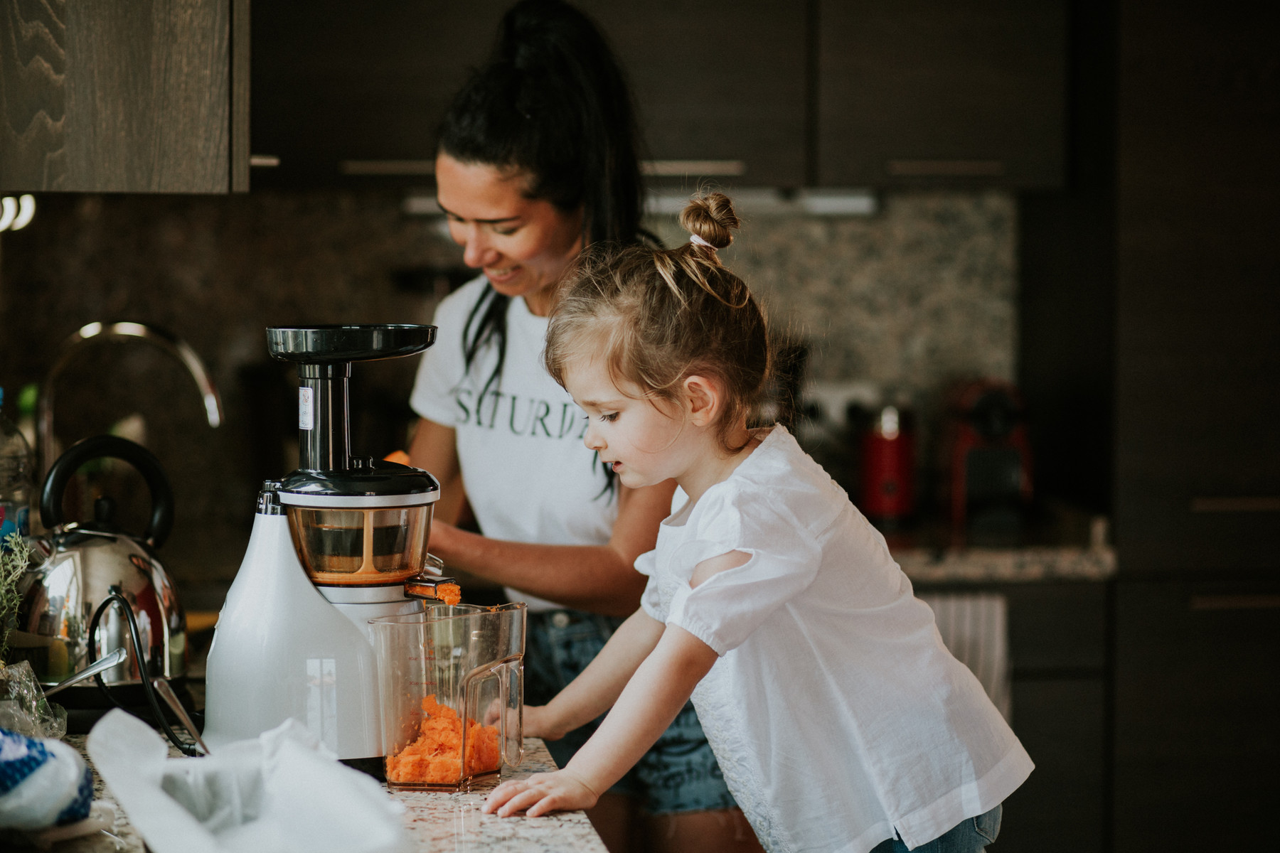 Family documentary photography Marbella, Costa del Sol, Spain