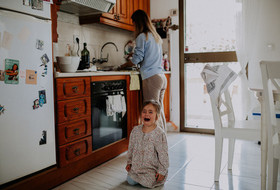 Один день из жизни семьи в Марбелье, на Коста-дель-Соль