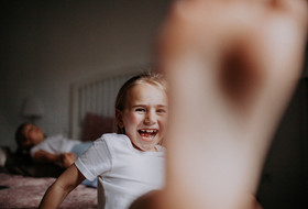 Один день из жизни семьи в Марбелье, на Коста-дель-Соль