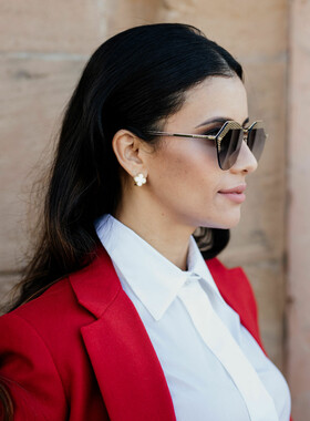 Personal photo shooting in Malaga