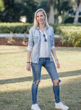 Sesión de fotos de familia en Marbella