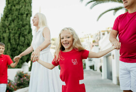 Фотопрогулка в горной деревушке