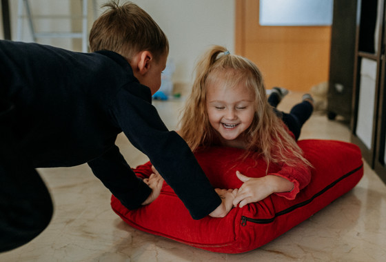 Un día de la vida de una familia en España, Manilva