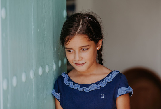 One day in the life with a family from Malaga