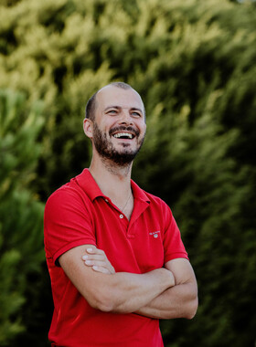 Sesión de fotos de familia en Marbella