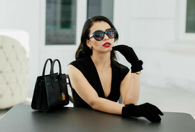 Personal photo shooting in Malaga