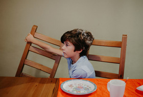 One day in the life with a family from Malaga